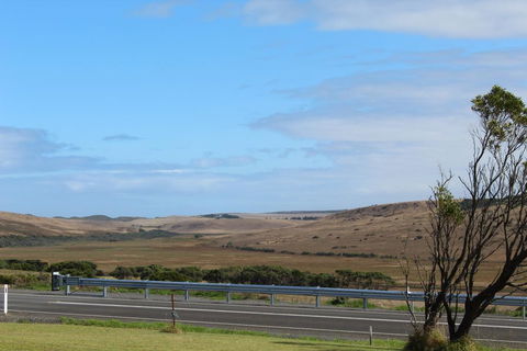 12 Apostles Cottages - Accommodation QLD 3