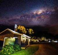 12 Apostles Cottages - Accommodation QLD