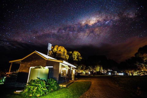 12 Apostles Cottages - Accommodation QLD 0