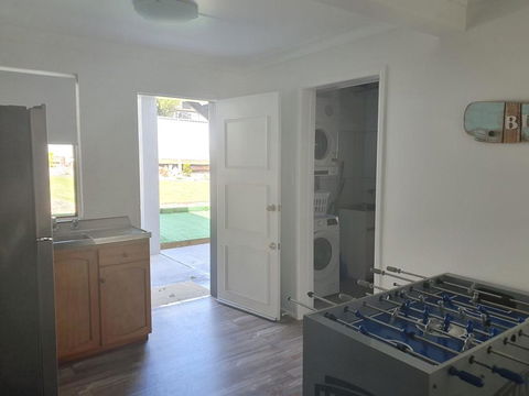 12 Cooloola Drive - Family Home, Close To Beach, Pet Friendly - Accommodation QLD 0