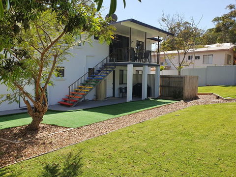 12 Cooloola Drive - Family Home, Close To Beach, Pet Friendly - Accommodation QLD 2