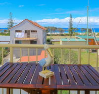 12 Kingsway Ocean View - Accommodation QLD