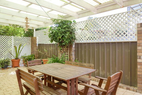 120 Ocean Parade Dalmeny - Accommodation QLD 0