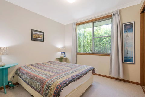 120 Ocean Parade Dalmeny - Accommodation QLD 2