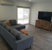 123 Wilson - Arapiles - Accommodation QLD
