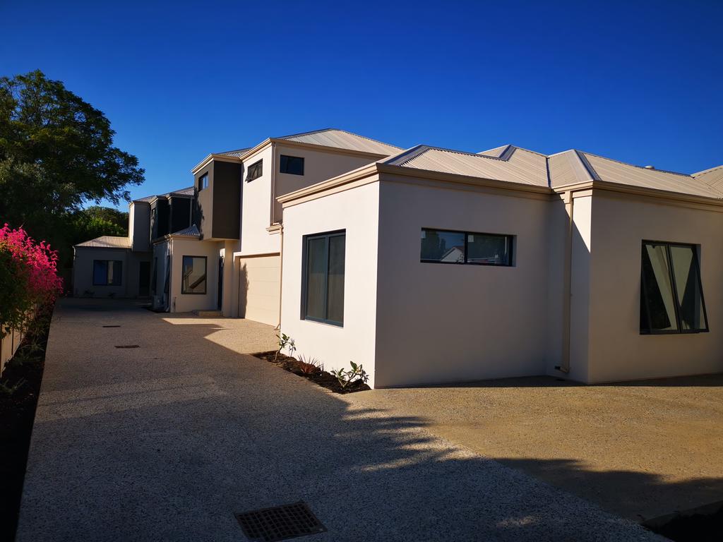 Westminster WA Accommodation QLD