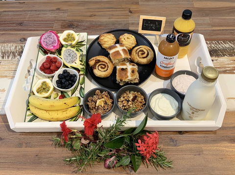 12th Tee BnB - Accommodation QLD 2