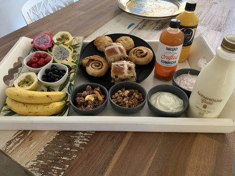 12th Tee BnB - Accommodation QLD 1