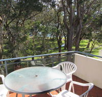 13' Mistral Court' 17 Mistral Close - walk across to Little Beach - Accommodation QLD