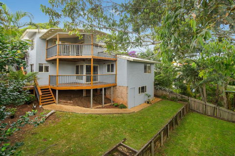 131 Pacific Drive, Port Macquarie - Accommodation QLD 2