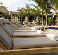 132 SEA TEMPLE LUXURY DIRECT STUDIO - Accommodation QLD