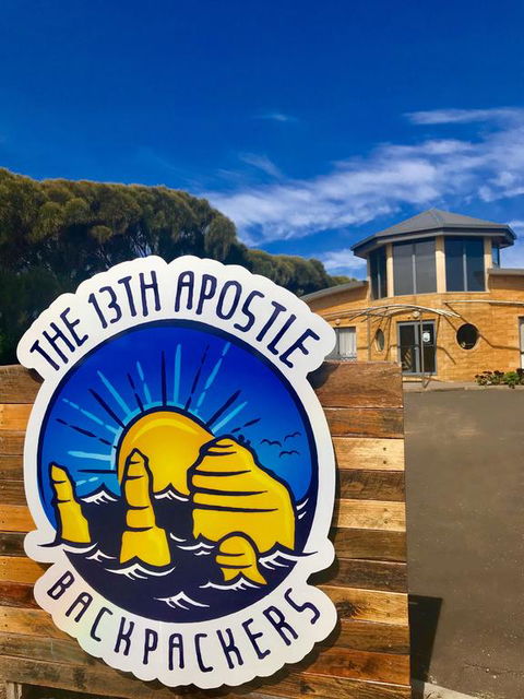 13th Apostle Backpackers - Accommodation QLD 3