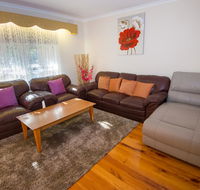 14 Bunker Crescent - Accommodation QLD