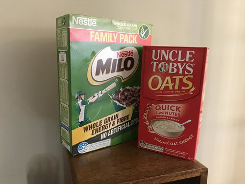 14 Elizabeth St - Accommodation QLD 1