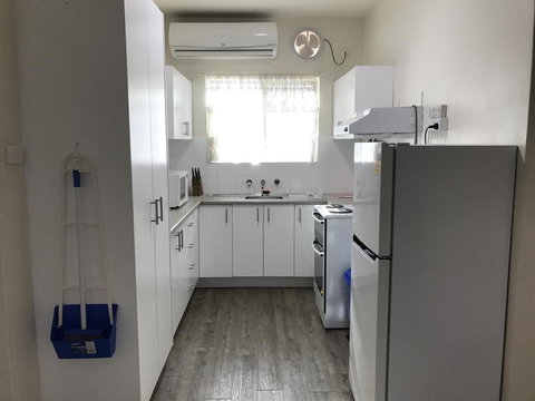 14 Elizabeth St - Accommodation QLD 0