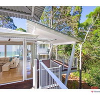 14 Little Cove Road - Accommodation QLD