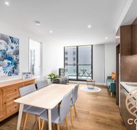 140 Cozy Lakeside Residence In The Heart Of St Kilda 2BD2BT Free Parking - Accommodation QLD