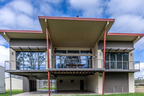 141 Providence Drive, Bowhill - Accommodation QLD 0