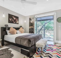 142 Wyndham - Accommodation QLD