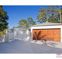 14a Little Cove Road - Accommodation QLD