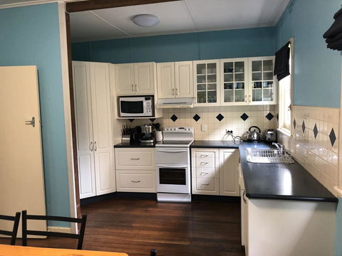 15 Clarke Street - Accommodation QLD 1