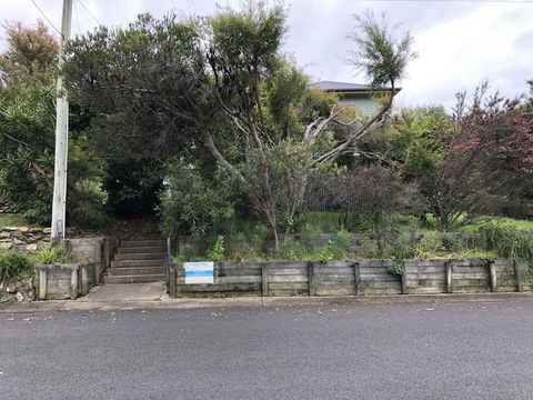 15 Clarke Street - Accommodation QLD 0