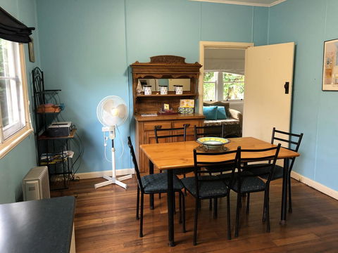 15 Clarke Street - Accommodation QLD 3