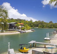 15 Cooran Court Noosa Sound - Accommodation QLD