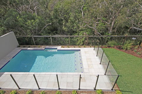 15 Wave Crescent Mount Coolum - Pet Friendly, WIFI, Foxtel, Linen Included - Accommodation QLD 2