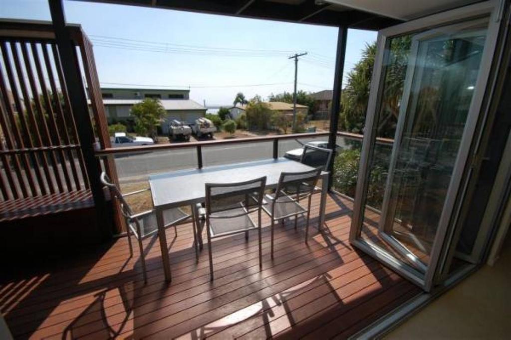 Dunwich QLD Accommodation QLD