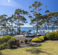 16 Shipton Cres - Secluded Away - Accommodation QLD