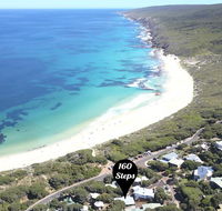 160 Steps... from Yallingup Beach - Accommodation QLD