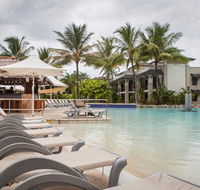 161 SEA TEMPLE LUXURY DIRECT STUDIO - Accommodation QLD