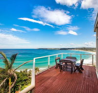 164 Mitchell Pde - Spectacular Views - Accommodation QLD