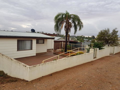 164 Morgan Street - Accommodation QLD 0