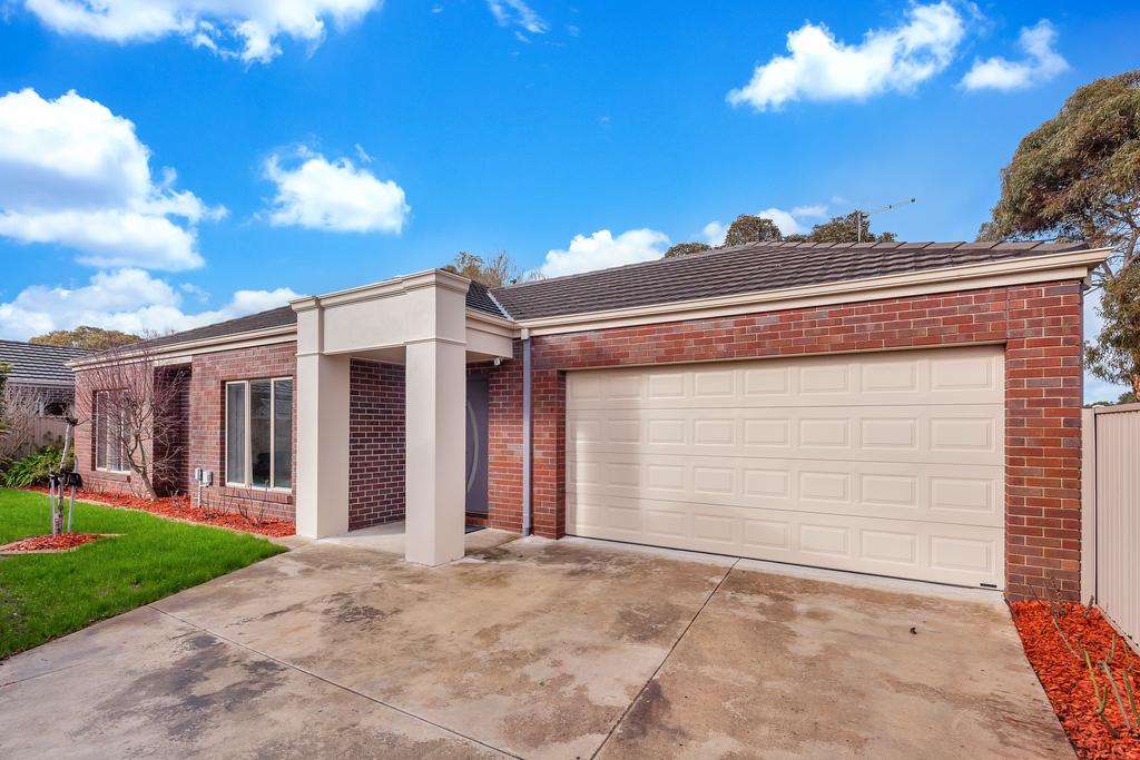 Ballarat VIC Accommodation QLD