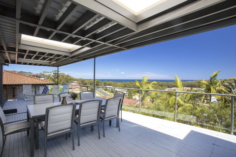 17 Canberra Crescent - Prestige Views At Burrill Lake - Accommodation QLD 3
