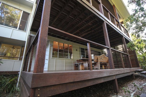 17 Naiad Court - Modern, Open Plan Family Home With Covered Outdoor Area And Double Lock-up Garage - Accommodation QLD 1