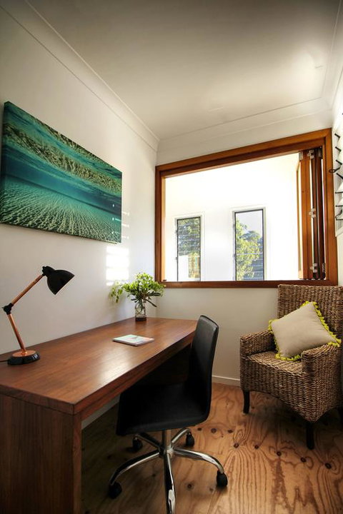 17 Naiad Court - Modern, Open Plan Family Home With Covered Outdoor Area And Double Lock-up Garage - Accommodation QLD 3