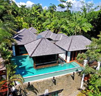 17 Wharf Street - Luxury Holiday Home - Accommodation QLD