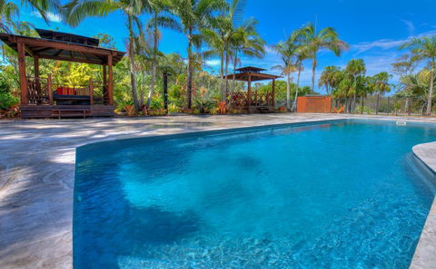 1770 Getaway - Accommodation QLD 2