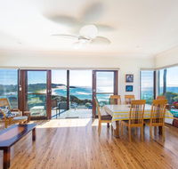 18 Cliff Road - Accommodation QLD