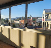 18 Lakeview Plaza - Accommodation QLD