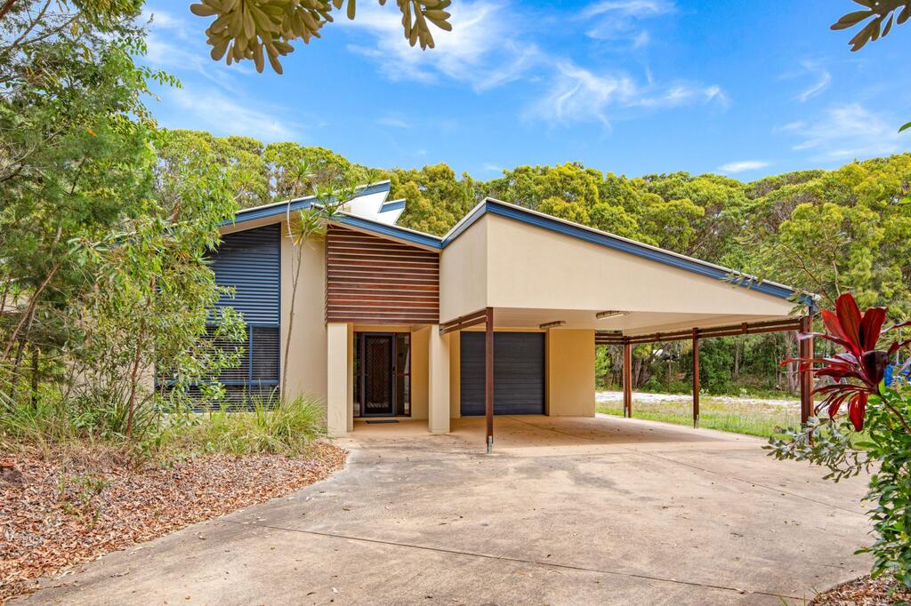  Accommodation QLD