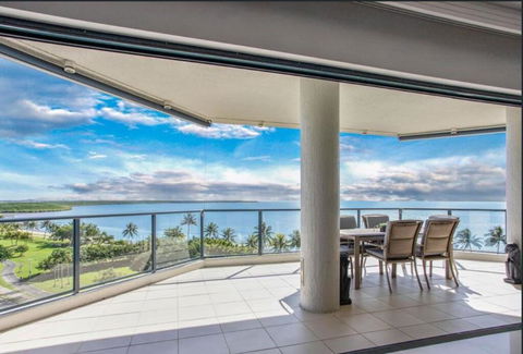 181 The Esplanade - Accommodation QLD 1