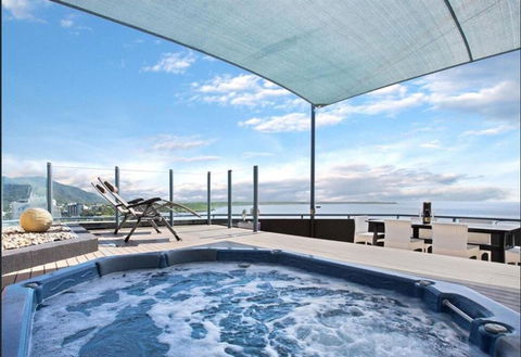 181 The Esplanade - Accommodation QLD 2