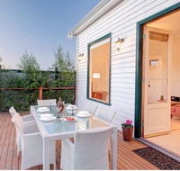 1880s Kananook Boutique Historic Luxury Apartment FSC Private Villa Bairnsdale - Accommodation QLD