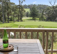 19 Buchan Street - Mollymooks Tee to Sea - Accommodation QLD