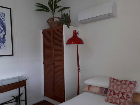 19 Grimshaw - Accommodation QLD 3