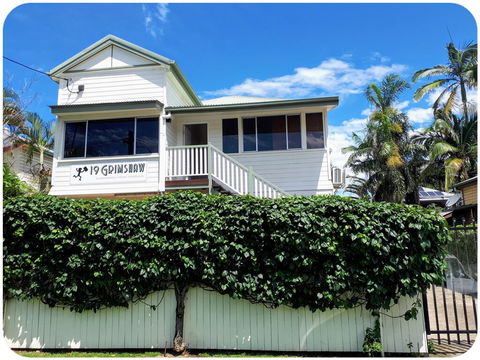 19 Grimshaw - Accommodation QLD 0